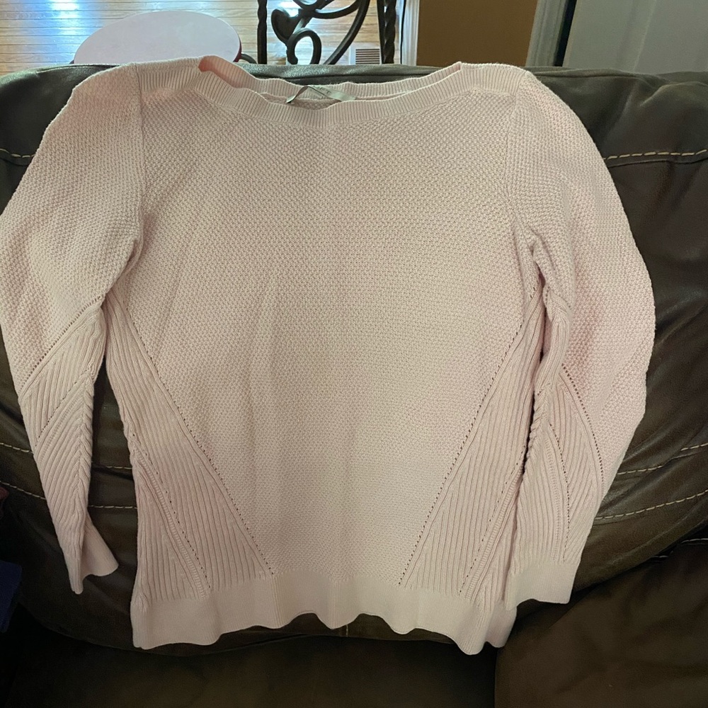 Loft Thin sweater